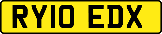 RY10EDX