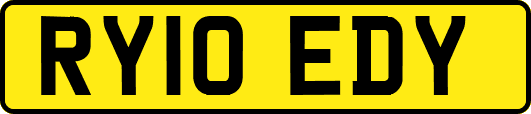 RY10EDY