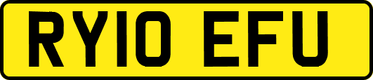 RY10EFU