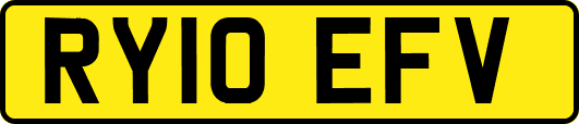 RY10EFV