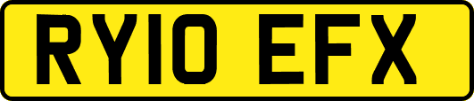 RY10EFX