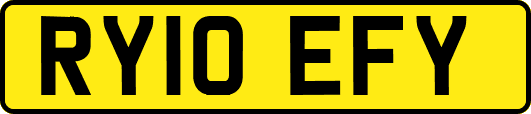 RY10EFY