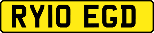 RY10EGD