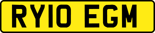 RY10EGM