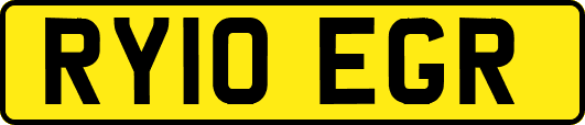 RY10EGR