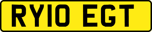 RY10EGT