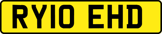 RY10EHD