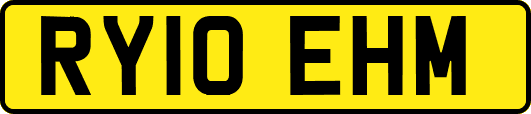 RY10EHM