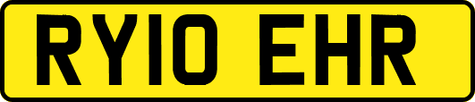 RY10EHR
