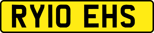 RY10EHS