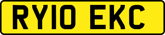 RY10EKC