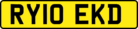 RY10EKD