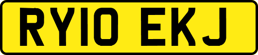 RY10EKJ