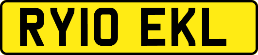 RY10EKL