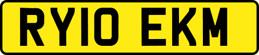 RY10EKM