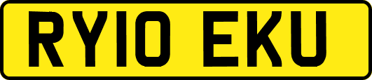 RY10EKU