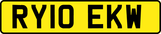 RY10EKW