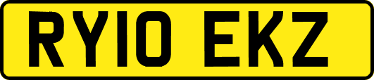 RY10EKZ