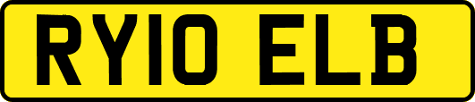 RY10ELB