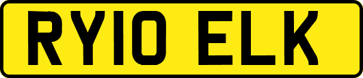 RY10ELK