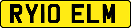 RY10ELM
