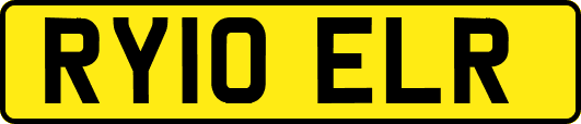 RY10ELR