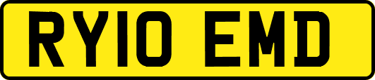 RY10EMD
