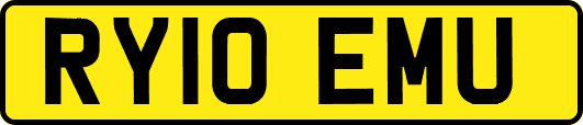RY10EMU