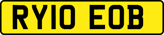RY10EOB