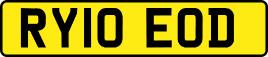 RY10EOD