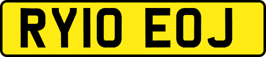 RY10EOJ