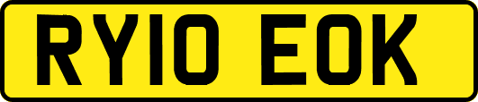 RY10EOK