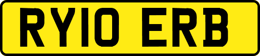 RY10ERB
