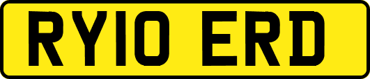 RY10ERD