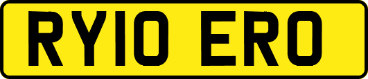 RY10ERO