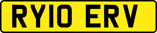 RY10ERV