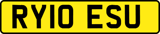 RY10ESU