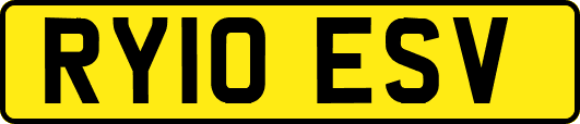 RY10ESV