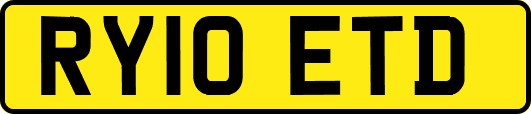 RY10ETD