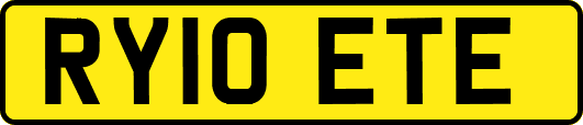 RY10ETE