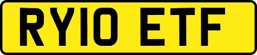 RY10ETF