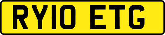 RY10ETG