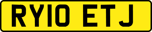RY10ETJ