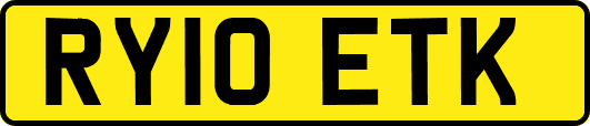 RY10ETK