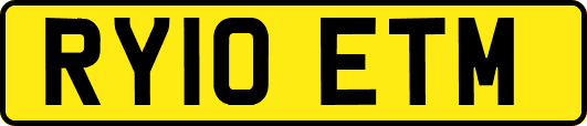 RY10ETM