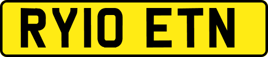 RY10ETN