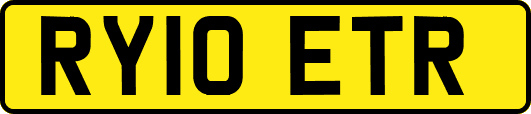 RY10ETR