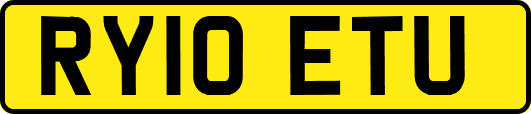 RY10ETU