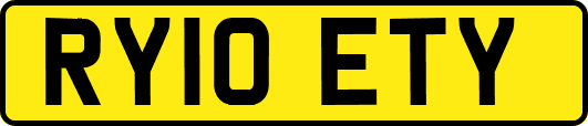 RY10ETY