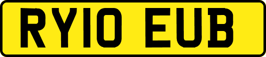 RY10EUB
